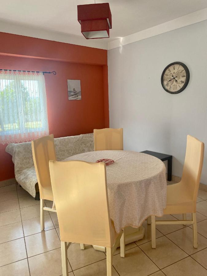 Apartment Quinta De Areias Crespos Exterior foto