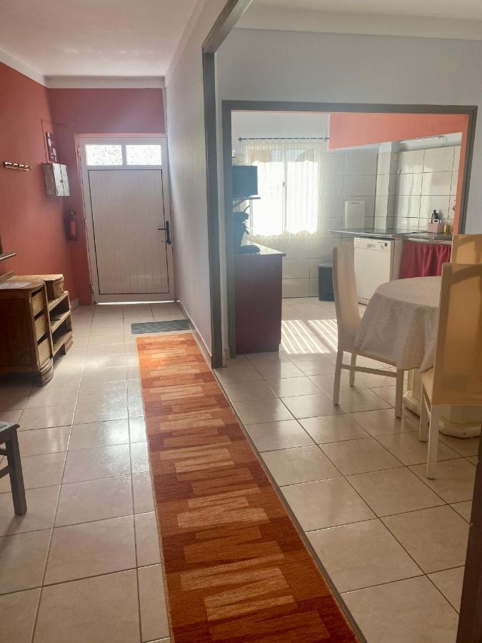 Apartment Quinta De Areias Crespos Exterior foto